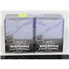 Image 1 : BCW TOP LOAD ROOKIE CARD HOLDER 3" X 4" (2 X 25PK)