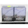 Image 1 : BCW TOP LOAD ROOKIE CARD HOLDER 3" X 4" (2 X 25PK)