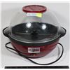 Image 1 : POPFLIX POPCORN MAKER
