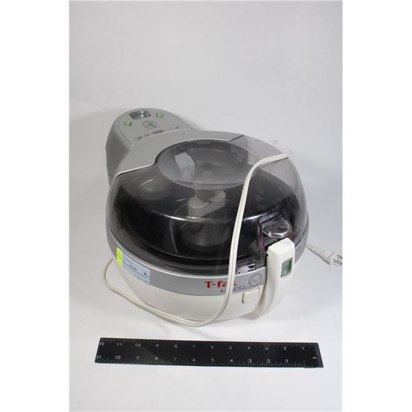 TFAL AIR FRYER