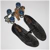 Image 1 : VINTAGE ROLLER SKATES/SHOES
