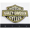 Image 1 : HARLEY DAVIDSON BELT BUCKLE