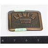 Image 1 : LEVI BELT BUCKLE