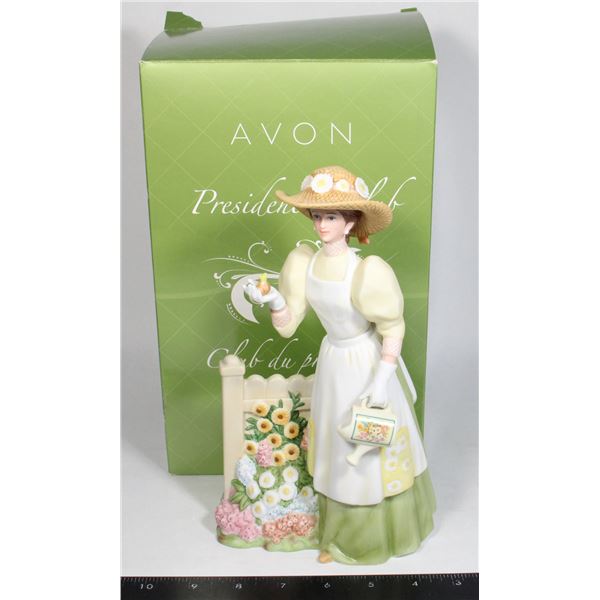 AVON 2008-2009 PRESIDENT'S CLUB AWARD MRS ALBEE