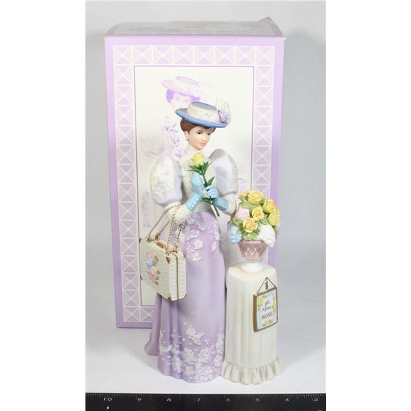 AVON 2001-2002 PRESIDENT'S CLUB AWARD MRS ALBEE