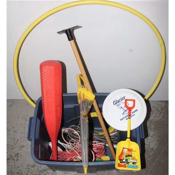 LOT OF KIDS TOYS, SOME POSSIBLY COLLECTIBLE