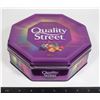 Image 1 : QUALITY STREET CHOCOLATE TIN (650G)