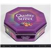 Image 1 : QUALITY STREET CHOCOLATE TIN (650G)