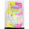 Image 1 : GUMMY NUBES MARSHMALLOW CANDIES (500G)