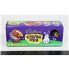 Image 1 : CADBURY CREME EGG 4PK (136G)