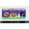 Image 1 : CADBURY CHOCOLATE CREME EGG 4PK (136G)