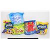 Image 1 : ASSORTED SNACK PACK (570G)