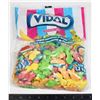 Image 1 : VIDAL LARGE ASSORTMENT OF CANDY (1.2KG)