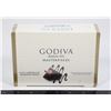 Image 1 : GODIVA BELGIUM MASTERPIECES CHOCOLATE (30G X 12)