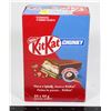Image 1 : KIT KAT CHUNKY DRUMSTICK (24 X 44G)