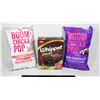 Image 1 : BOOM CHICKA POP ASSORTED FLAVORS & WHIPPET STICKS