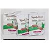 Image 1 : RUSSEL STOVER SUGAR FREE TOFFEE (3 X 85G)