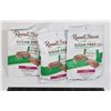 Image 1 : RUSSEL STOVER SUGAR FREE TOFFEE (3 X 85G)