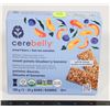 Image 1 : CEREBELLY SMART BARS ORGANIC TODDLER BARS (5X24G)