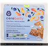 Image 1 : CEREBELLY SMART BARS ORGANIC TODDLER BARS (5X24G)