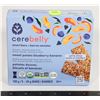 Image 1 : CEREBELLY SMART BARS ORGANIC TODDLER BARS (5X24G)