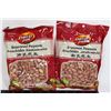 Image 1 : DAN-D SEASONED PEANUTS (2 X 300G)