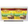 Image 1 : OLD EL PASO SMART FIESTA SOFT TACO KIT (2 X 354G)