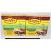 Image 1 : OLD EL PASO SMART FIESTA SOFT TACO KIT (2 X 354G)