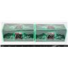 Image 1 : PAIR OF AFTER EIGHT DARK MINT THINS (2 X 200G)