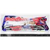 Image 1 : PAIR OF BABY RUTH FUN SIZE 6PK (2 X 110G)