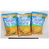 Image 1 : CRISPY MINIS CHEDDAR JALAPENO (3 X 90G)