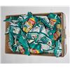 Image 1 : LAYS SALT & VINEGAR POTATO CHIPS (26 X 40G)