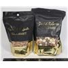 Image 1 : DAVID ROBINS CHOCOLATE PRALINE MIX (2 X 250G)