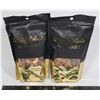 Image 1 : DAVID ROBINS CHOCOLATE PRALINE MIX (2 X 250G)