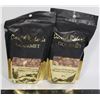 Image 1 : DAVID ROBINS CHOCOLATE PRALINE MIX (2 X 250G)