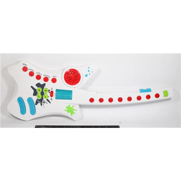 TOY GUITAR
