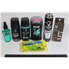Image 1 : LOT OF PERSONAL CARE/ BEAUTY ITEMS INCLUDES