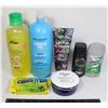 Image 1 : LOT OF PERSONAL CARE/ BEAUTY ITEMS INCLUDING