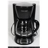 Image 1 : COFFEE MAKER (BLACK & DECKER)