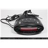 Image 1 : CLOCK RADIO