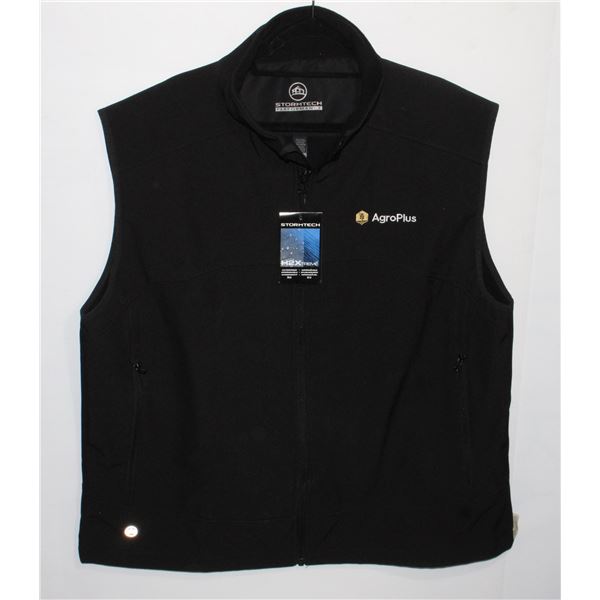 NEW STORMTECH ZIP-UP SIZE 2XL