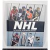 Image 1 : NHL HOCKEY BOOK
