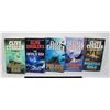Image 1 : BUNDLE OF CLIVE CUSSLER NOVELS