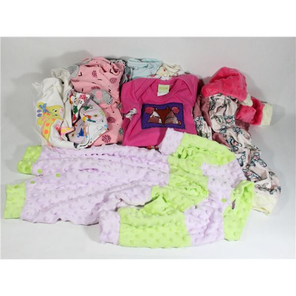 BABY CLOTHING