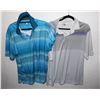 Image 1 : TWO BEN HOGAN GOLF SHIRTS