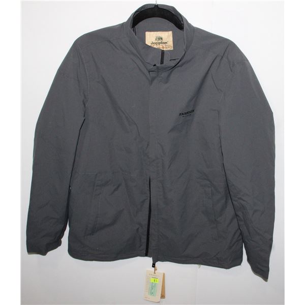 XL JEEIPLION JACKET NEW WITH TAGS