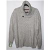 Image 1 : GREY WIND RIVER XXL SWEATER