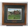 Image 1 : PGA GOLF FRAMED PHOTO
