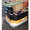 Image 1 : PALLET OF UNCLAIMED MERCHANDICE, SOLD AS IS. MUST TAKE ALL. LOCAL PICKUP ONLY