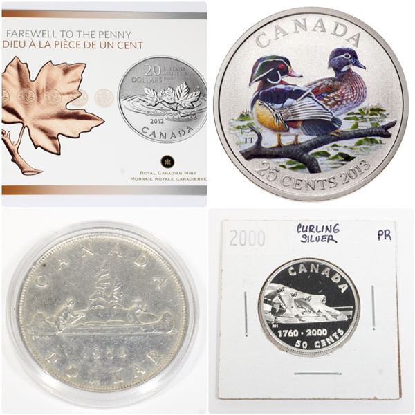 FEATURE SILVER LOTS PROVIDED BY THE COULEE STACKER! (LOTS 1006-1015)